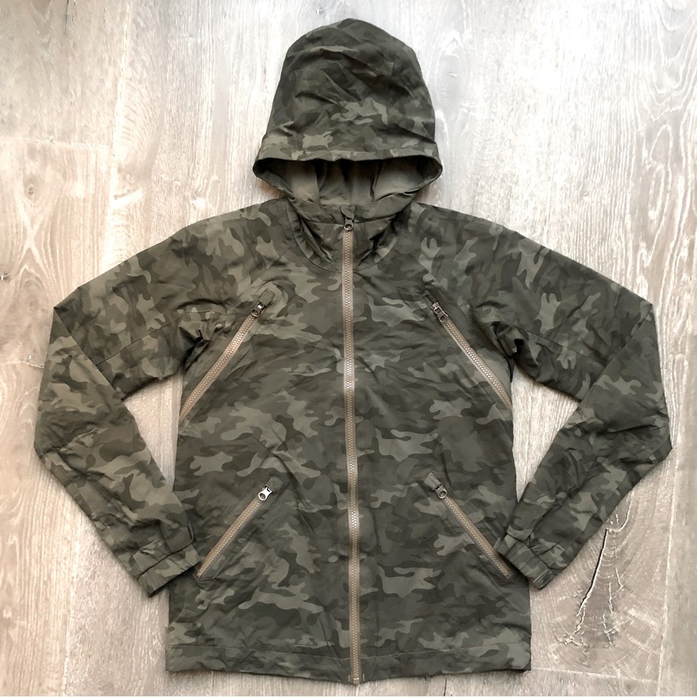 Lululemon Rise & Shine Jacket - Picture 6 of 10